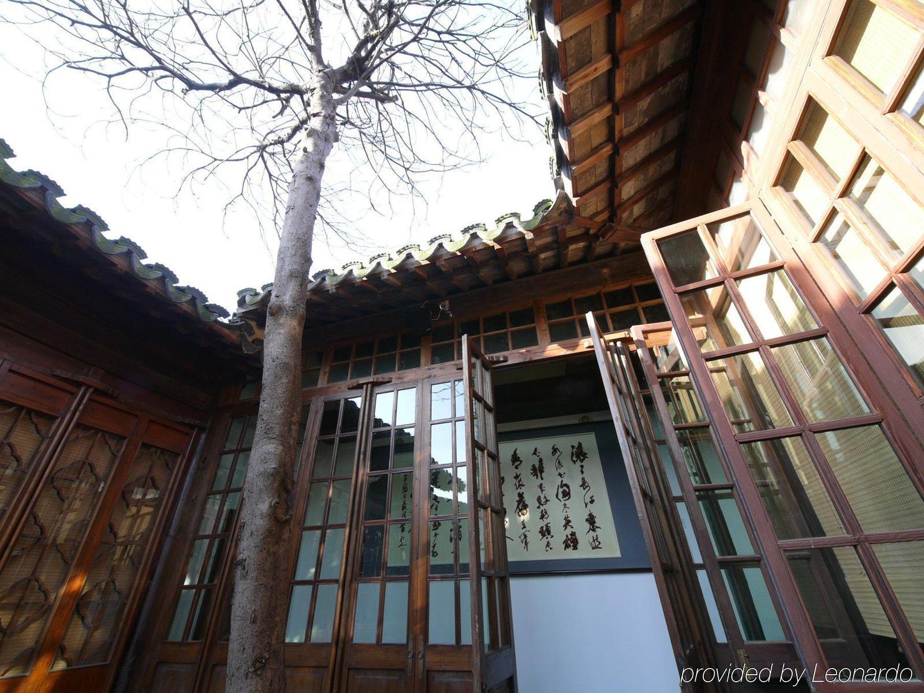 Suzhou Pingjiang Lodge Екстер'єр фото